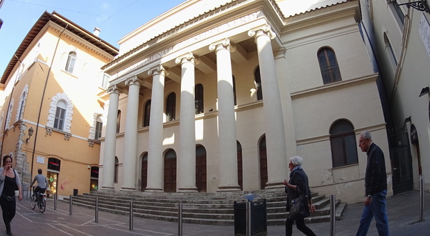 Teatro Verdi, incognita lavori per i reperti archeologici