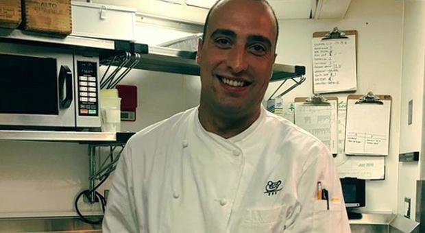 Scomparso Andrea Zamperoni, chef al Cipriani di New York: «Visto salire su un'auto». Mamma e amici disperati