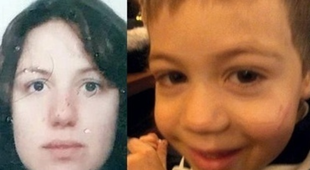 Mamma e figlio morti nel laghetto Eseguita autopsia: «Sono annegati»