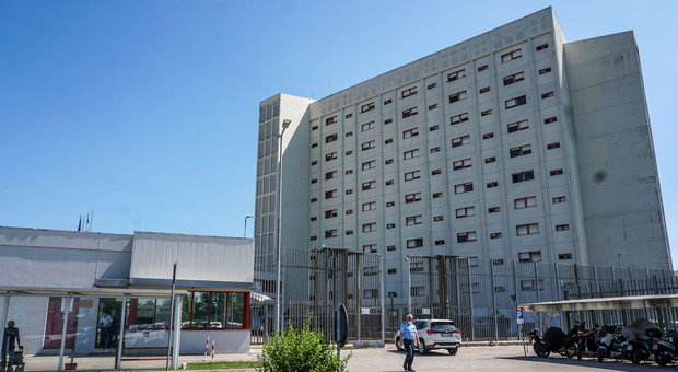 Un detenuto è morto all'interno del carcere Due Palazzi di Padova