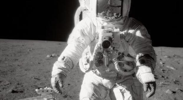 Morto Alan Bean, uno dei pochi a metter piede sulla Luna