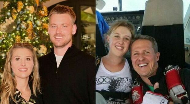 Michael Schumacher, la figlia Gina si sposa a Maiorca: l'ex campione F1 ci sarà? Le nozze, in estate