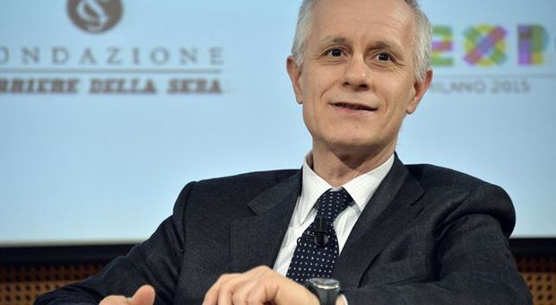 Rcs, Fontana è il nuovo direttore del Corriere della Sera