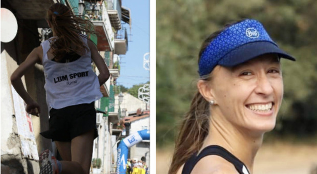 Elisabetta non ce l'ha fatta: la runner morta a 36 anni. Dolore sui social: «Vola a correre in alto»
