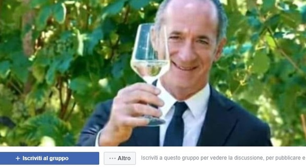 Le Tose de Zaia impazzano su Facebook: la pagina di 6 amiche che fa impallidire le Le bimbe del premier Conte