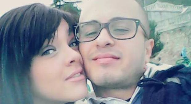 Messina, resta in carcere il giovane che ha dato fuoco all'ex fidanzata: «Non sono stato io»