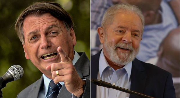 Brasile, Bolsonaro choc: «Un popolo che vota per Lula merita di soffrire»