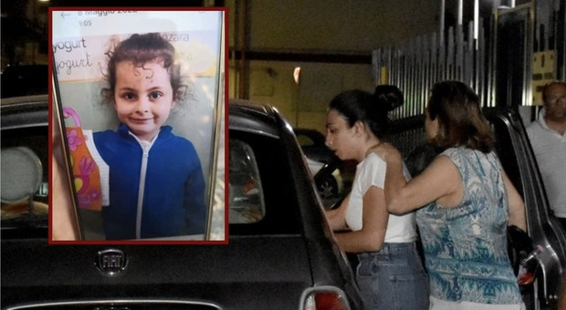 Avrebbe compiuto 5 anni la piccola Elena del Pozzo, uccisa dalla madre Martina Patti. Il padre, straziato dal dolore, le dedica un messaggio sui social