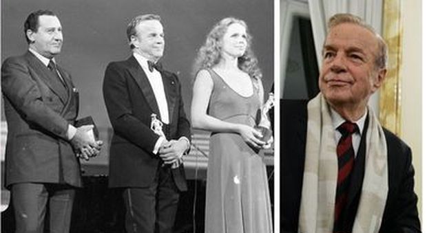 Morto Franco Zeffirelli, si è spento a 96 anni il regista di "Romeo e Giulietta" a "Gesù di Nazareth"