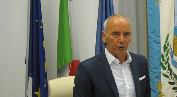 «Nessun autovelox: l’Anas ha previsto una rotonda». Il sindaco Michelini: «Sabbatini e Ubaldi non potevano non saperlo»