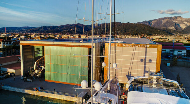 Nautica, The Italian Sea Group acquista la storica falegnameria Celi