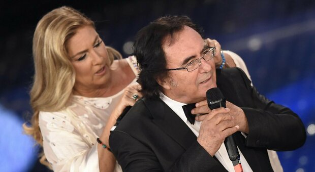 Romina Power e la ritrovata serenità con Al Bano, insieme all'Arena di Verona per gli 80 anni del cantante: la loro storia