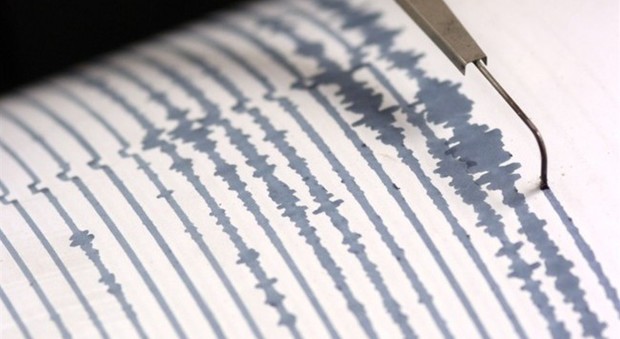 Terremoto, due scosse nella notte: Marche e Abruzzo tremano ancora