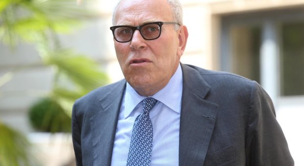 L'allarme del procuratore capo Greco: «La Lombardia è la terra degli evasori fiscali»