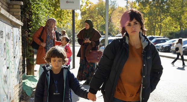 Mamma Penelope Cruz in 'Tutto in un giorno': «In lotta per salvare la mia famiglia dalla povertà»
