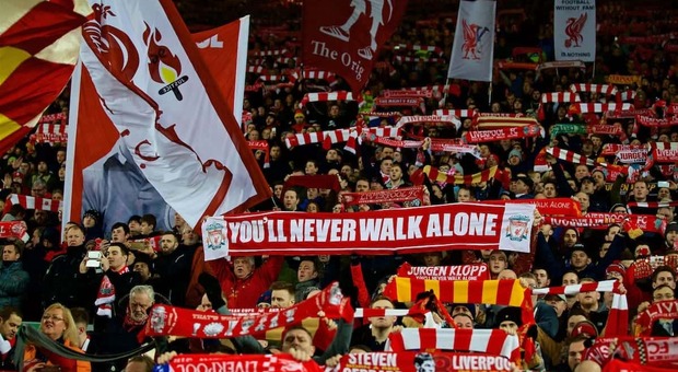 Liverpool in lutto, è morto Gerry Marsden l'autore di "You’ll never walk alone"