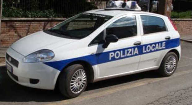 Cassino, sicurezza: arrivano le stazioni mobili della polizia locale