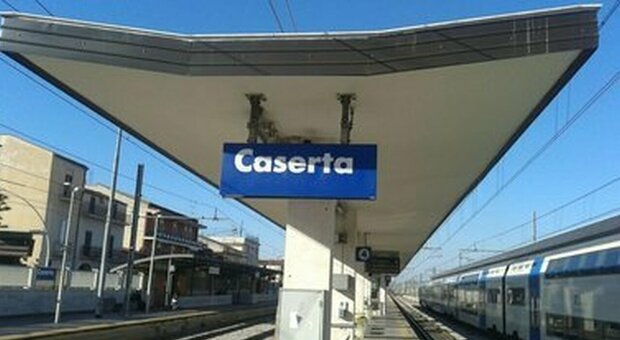 Stazione di Caserta: più accessibilità grazie a un nuovo ascensore