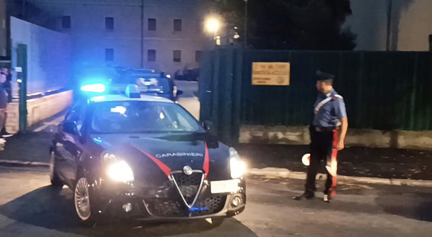 Cassino, rapinò il supermecato In's: 22enne finisce nella rete dei carabinieri