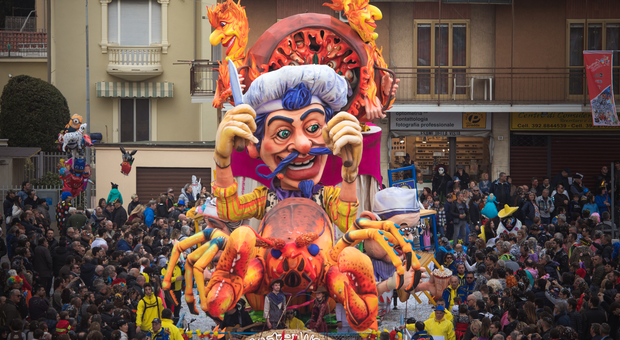 Maschere, coriandoli e delizie della tradizione: ecco il “menù” del Carnevale fuori porta