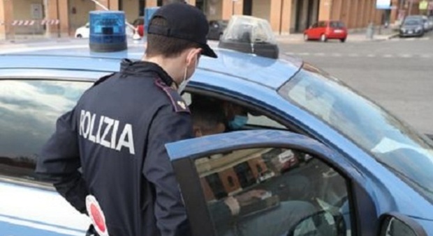 Movida violenta a Salerno, 30 poliziotti per la tutela del territorio