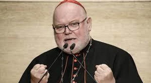 Pedofilia, cardinale Marx spinge per cambiare il diritto canonico e uniformarlo al civile