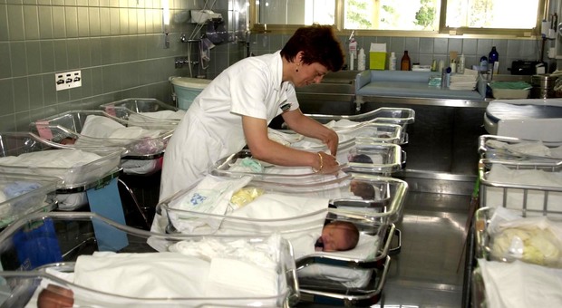 Bonus bebè per 44 nuovi nati: un terzo di origine straniera