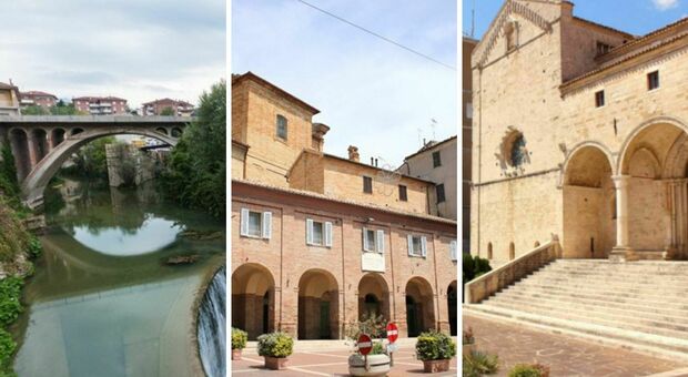 Provincia di Ancona, al voto per sindaco e Consiglio in 29 Comuni: a Osimo è previsto il ballottaggio
