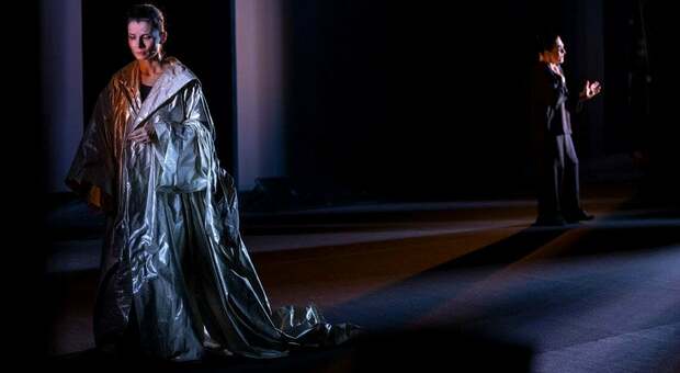 Ravello Festival: omaggio a Dante nello spettacolo “Lumina in Tenebris”