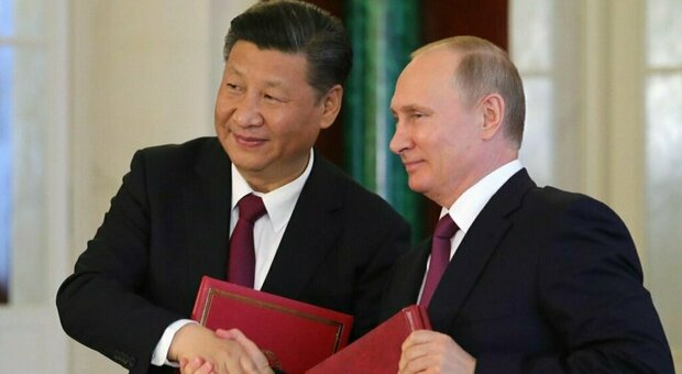 Xi e Putin, cosa significa l'incontro a Mosca per l'Occidente e come può cambiare la guerra