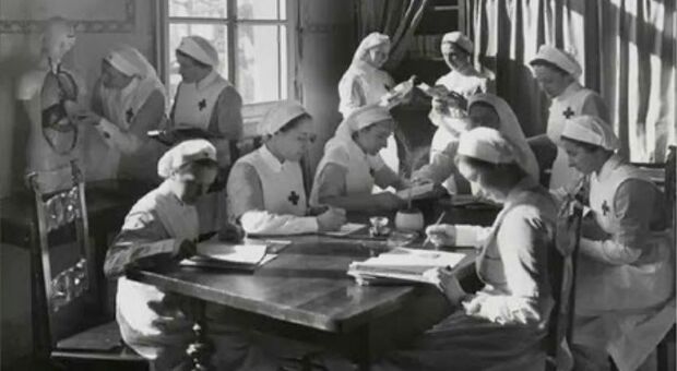 La Scuola infermieri compie 50 anni: «Quella di Macerata è un’eccellenza»