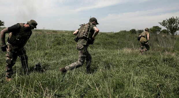 Guerra in Ucraina, la Polonia ripristina i controlli al confine con la Slovacchia