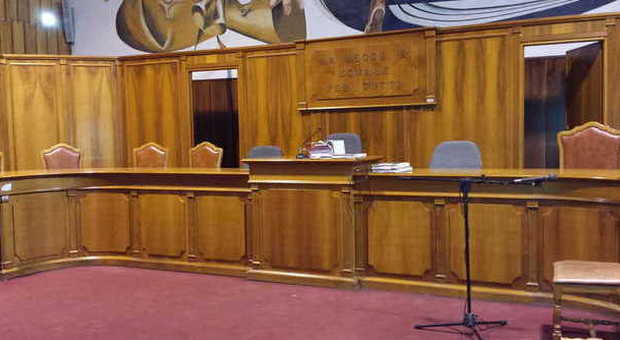 Cassino, mancano i magistrati: vertice al ministero