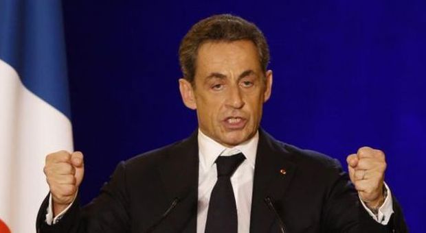 Exit poll in Francia, trionfa la destra di Sarkozy: "Mai così bene". Le Pen: "Risultato storico"