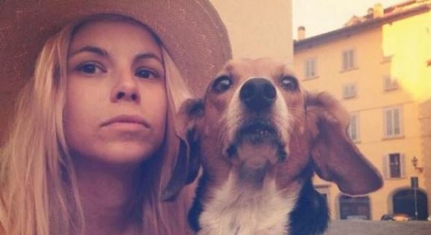 Delitto di Firenze, spunta un sospettato per la morte di Ashley: ripreso dalle telecamere in strada