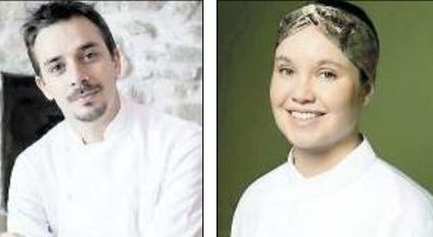 Identità Golose premia gli chef under 40: sul podio Lopez, Gorini e Camarena