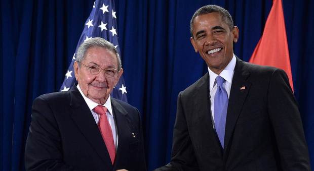 Obama a Cuba entro fine di marzo, ira di Cruz e Rubio: «Assurdo far visita a un dittatore»