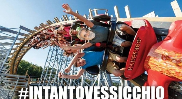 Sanremo, sul web spopola l'hashtag #intantovessicchio e Vessicchio risponde
