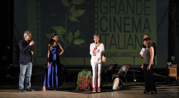 Rieti, a Poggio Mirteto scatta il countdown per la rassegna del cinema