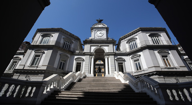 L'Università Federico II di Napoli firma un accordo con Atitech: alla base attività di formazione, ricerca e placement