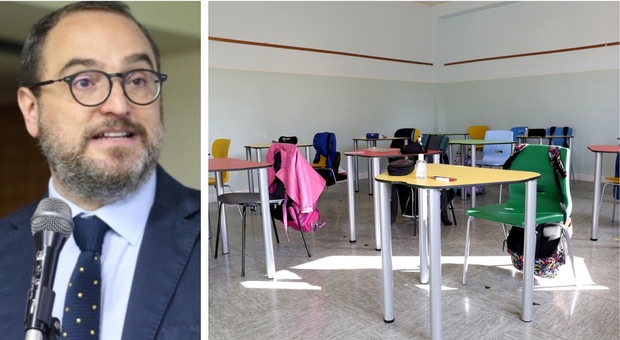 Covid, sfogo del preside di Palermo: «Il virus non è nelle scuole, sbagliato chiuderle: questa è una catastrofe educativa»