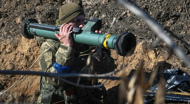 Ucraina, infiltrati dietro le lineea Kharkiv: «Noi scoviamo i russi, poi ci pensa l’artiglieria»