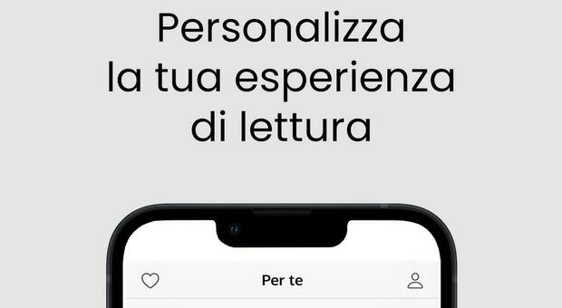 Nasce la app Corriere Adriatico Mobile: personalizzata, facile, ricca di opzioni. Scopriamola insieme