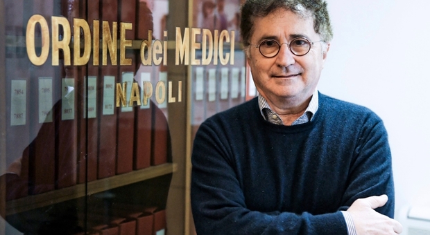 Covid, l'Ordine dei medici di Napoli: quarta dose per il personale sanitario