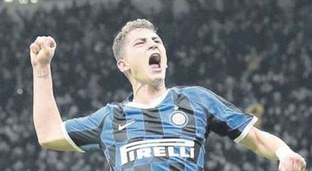 Napoli-Inter: Esposito, D'Ambrosio e gli altri napoletani in fuga