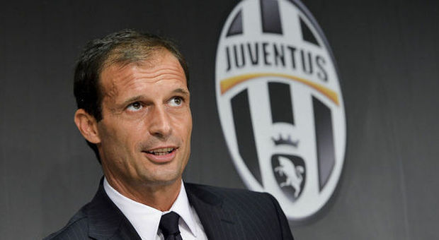 Juventus, Allegri firma fino al 2017: guadagnerà 3,5 milioni a stagione