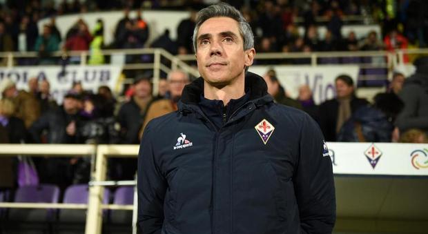 Fiorentina-Tottenham, Paulo Sousa furioso per Zarate: "Lo sapevo, c'è la Roma..."