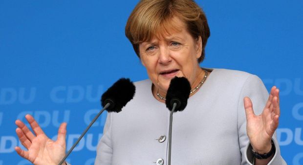 Eba, la Germania vuole il trasferimento da Londra a Francoforte