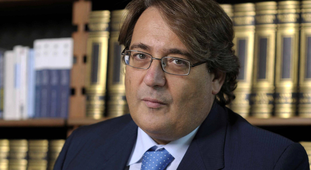 Roberto Napoletano racconta il "Draghicidio" e la speranza Meloni