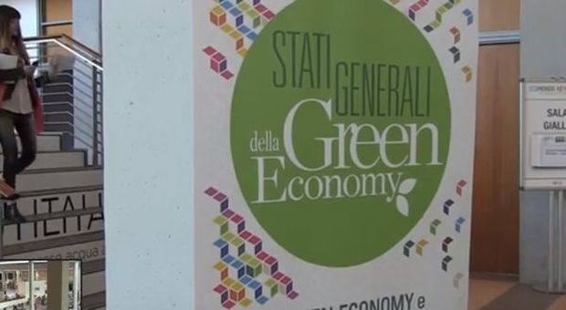 Gli Stati Generali Green Economy lanciano sette proposte per rilanciare economica e occupazione
